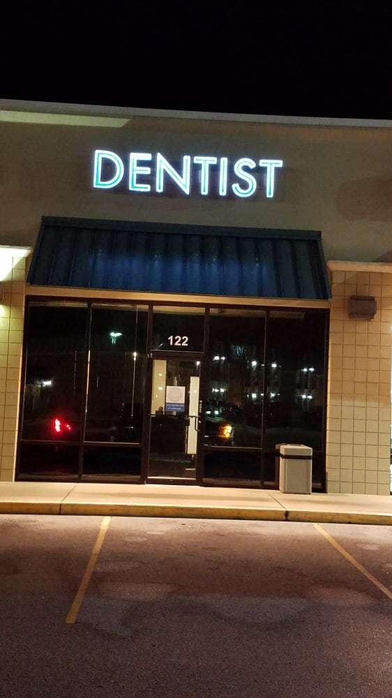 Shelbyville Family Dental | 122 Lee Blvd, Shelbyville, IN 46176, USA | Phone: (317) 398-6399