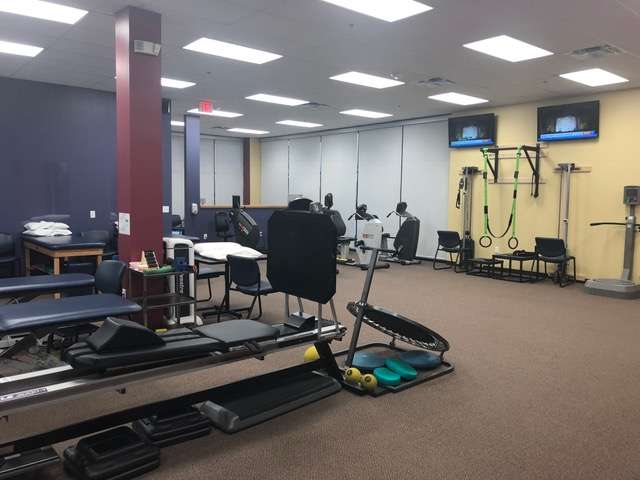 Green Oaks Physical Therapy | 458 N Hwy 67 #100, Cedar Hill, TX 75104 | Phone: (469) 272-3129