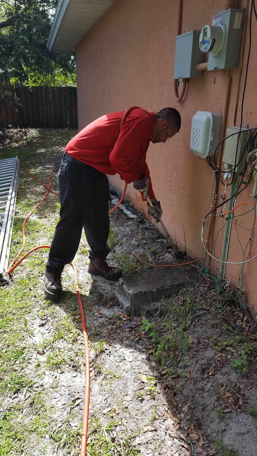 Evict-A-Bug Termite & Pest Control | 4293 SW High Meadow Ave, Palm City, FL 34990 | Phone: (877) 365-9990