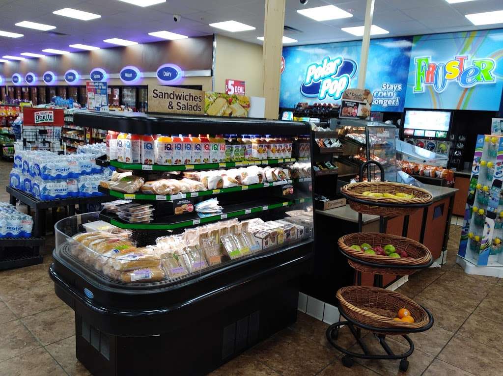 Circle K | 33401 CA-74, Homeland, CA 92548, USA | Phone: (951) 325-2465