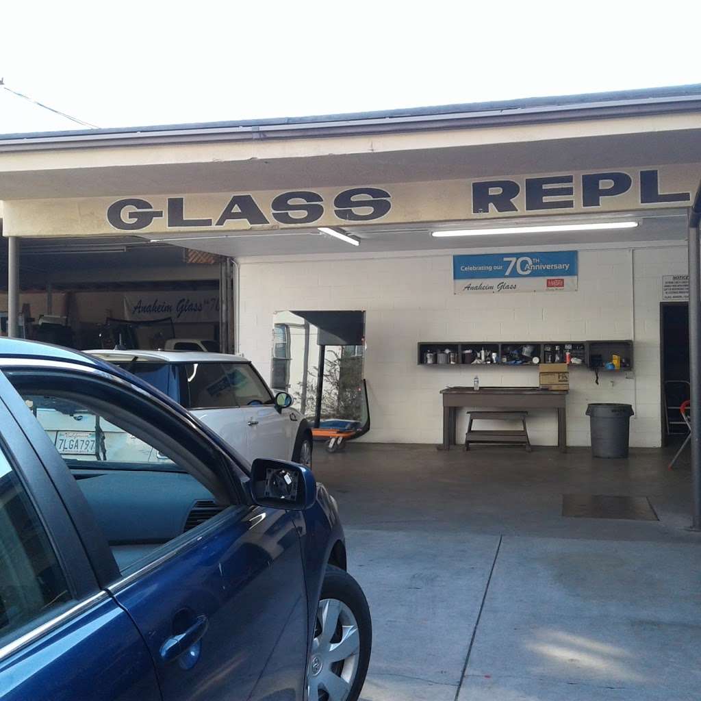 Anaheim Glass | 542 S Anaheim Blvd, Anaheim, CA 92805 | Phone: (714) 535-4940