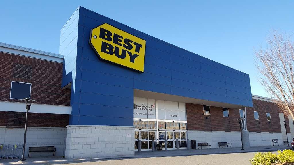 Best Buy | 10221 Perimeter Pkwy, Charlotte, NC 28216, USA | Phone: (704) 598-0172