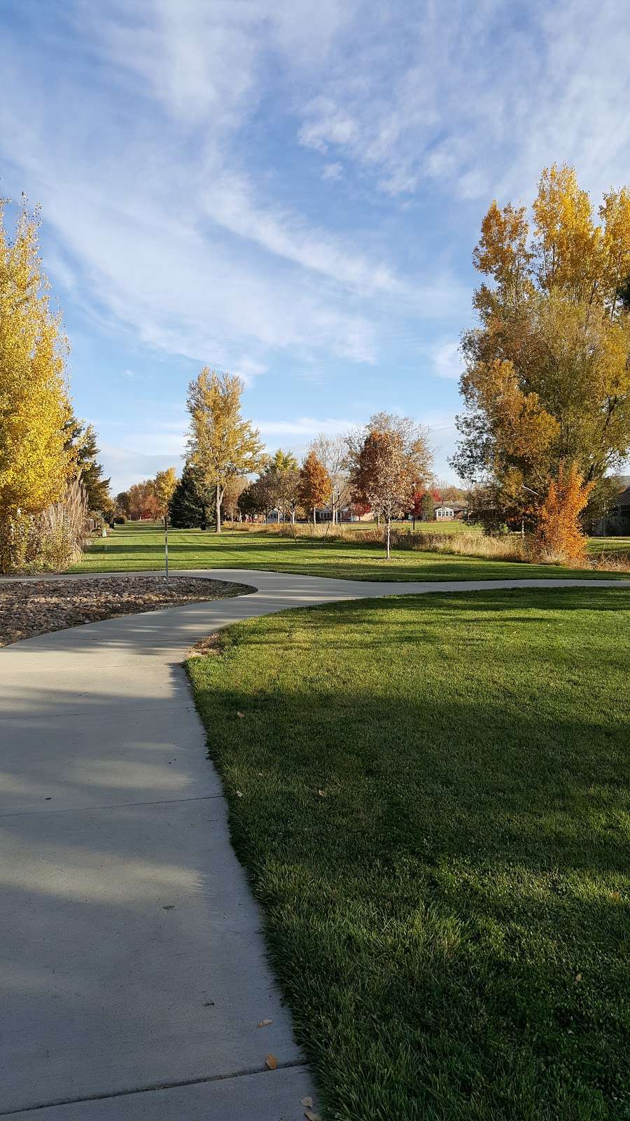 Hover Acres Park | 1361 Charles Dr, Longmont, CO 80503, USA | Phone: (303) 651-8404