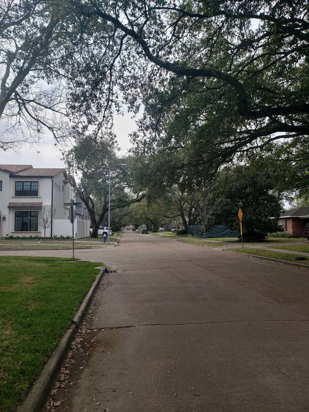 Lynn Park HOA | Houston, TX 77002, USA