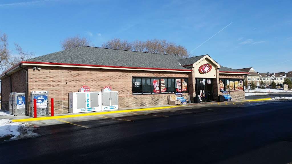 Speedway Gas Station | 2700 Algonquin Rd, Lake in the Hills, IL 60156 | Phone: (847) 458-0449