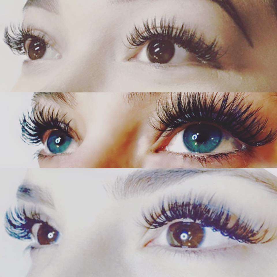 Fabulash Charlotte Eyelash Extensions | 2715, 5033 South Blvd K, Charlotte, NC 28217, USA | Phone: (704) 906-4586 Fabulash Charlotte Eyelash Extensions | 2715, 5033 South Blvd K, Charlotte, NC 28217, USA | Phone: (704) 906-4586