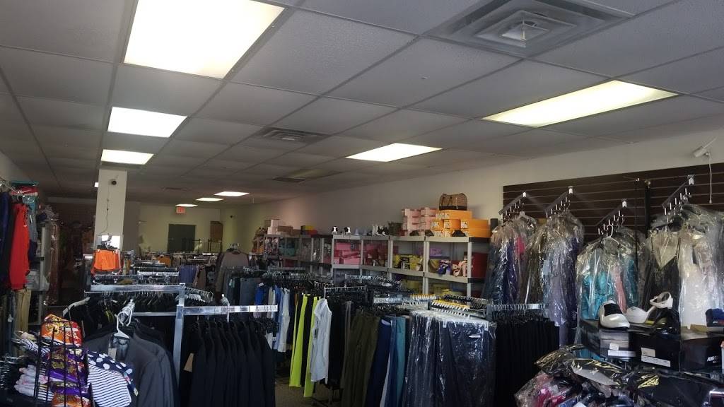 EGM FASHION | 8751 Camp Bowie W Blvd STE 121, Fort Worth, TX 76116, USA | Phone: (817) 367-9157