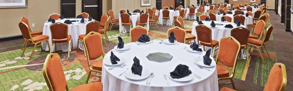 Holiday Inn Houston - Westchase | 10609 Westpark Dr, Houston, TX 77042, USA | Phone: (713) 532-5400