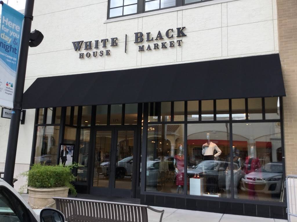 White House Black Market | 4813 River City Dr Ste 119, Jacksonville, FL 32246 | Phone: (904) 645-5005