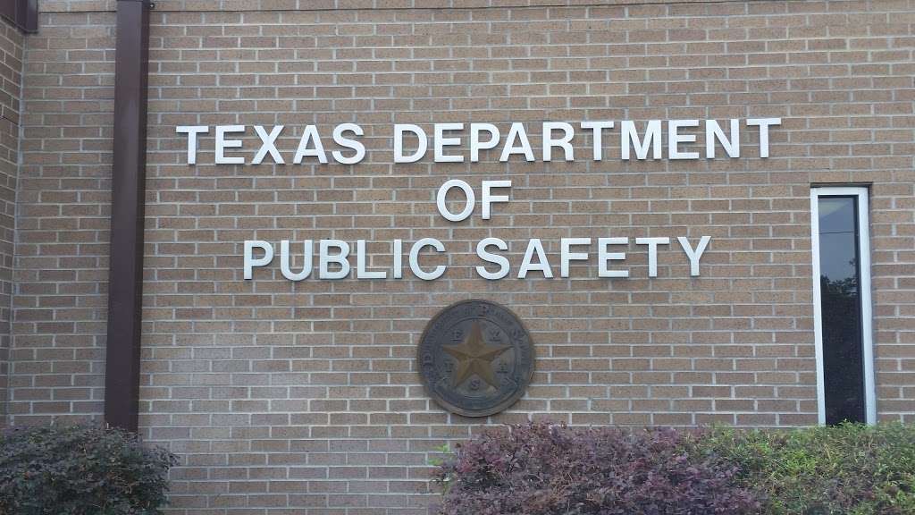 Texas Department of Public Safety | 7710 Will Clayton Pkwy, Humble, TX 77338, USA | Phone: (281) 446-3391