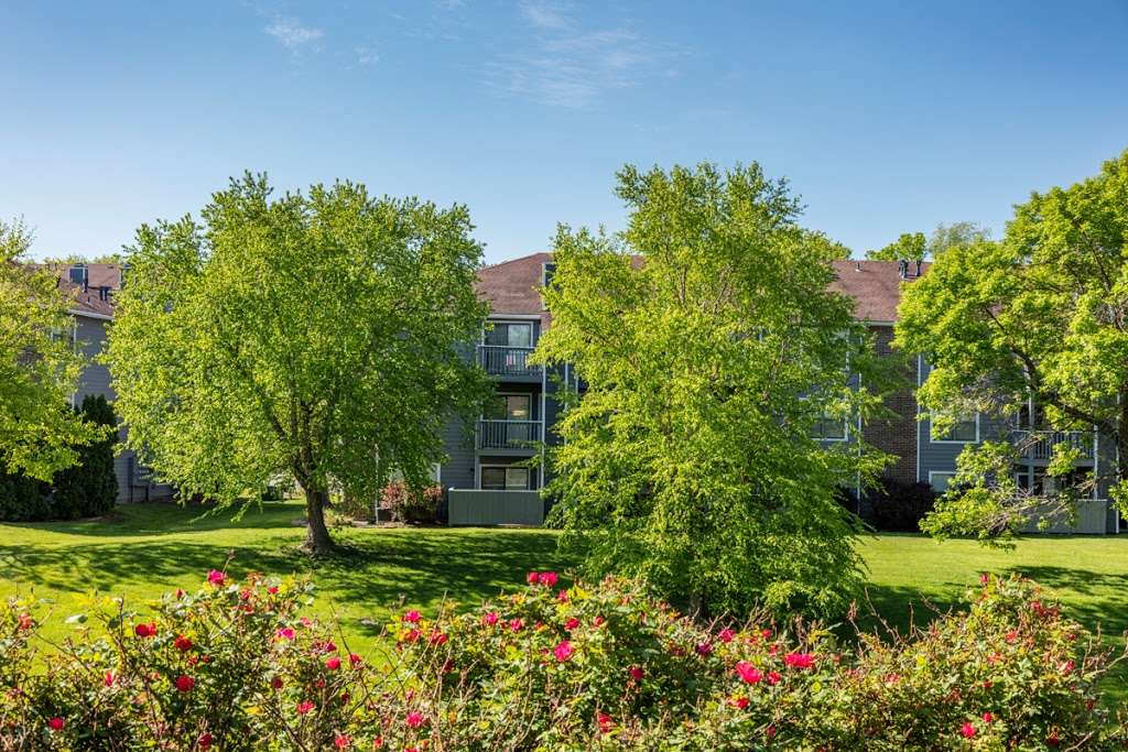 TimberLane Village Apartments | 8803 Newton Ave, Kansas City, MO 64138, USA | Phone: (816) 761-7771