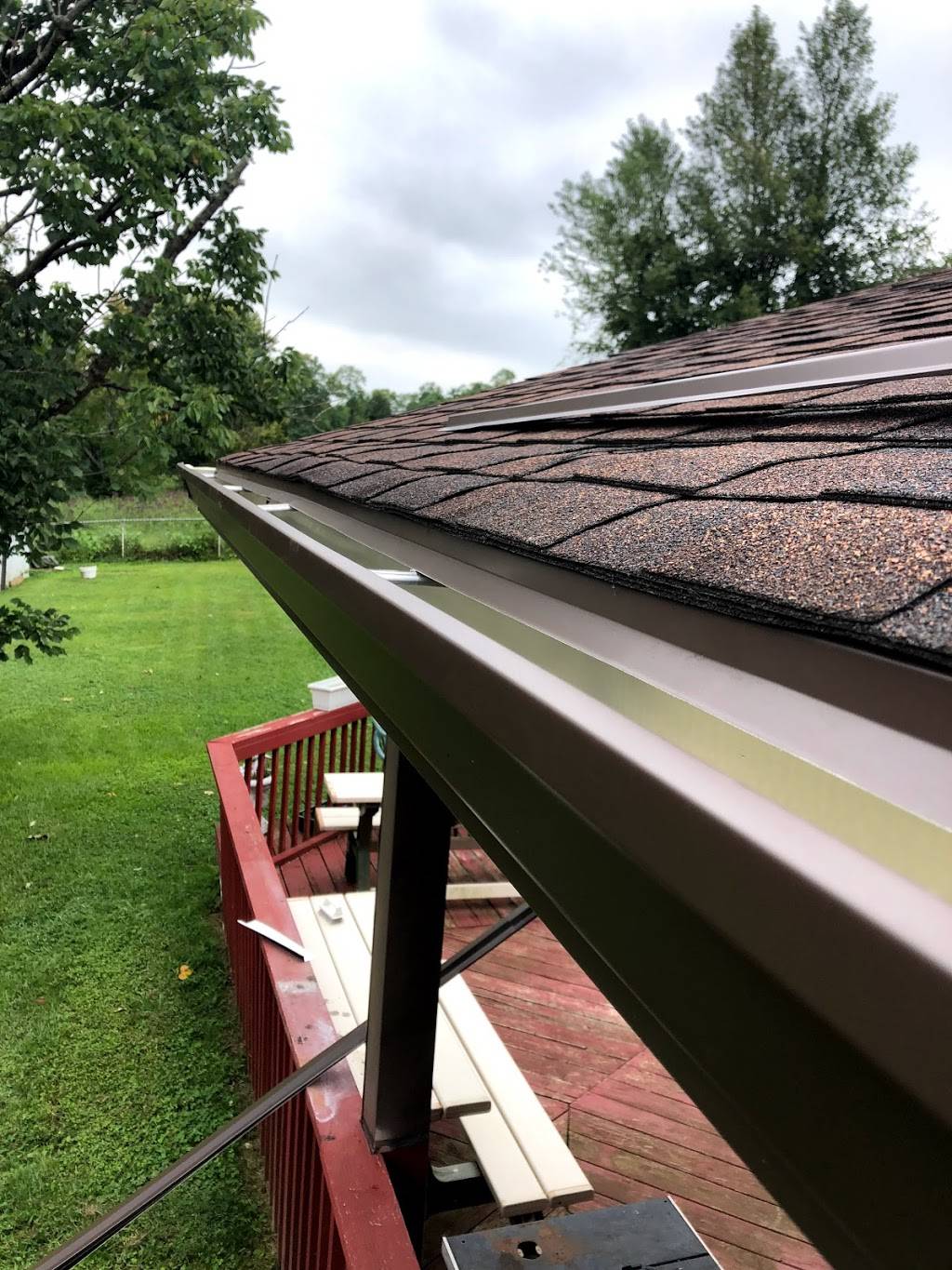 Cleankey Roofing And Gutters | 5630 Limaburg Rd Suite B, Burlington, KY 41005, USA | Phone: (859) 250-8545