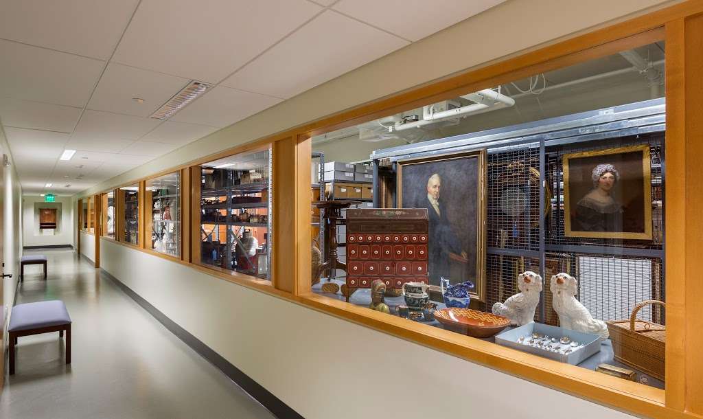 LancasterHistory | 230 N President Ave, Lancaster, PA 17603, USA | Phone: (717) 392-4633