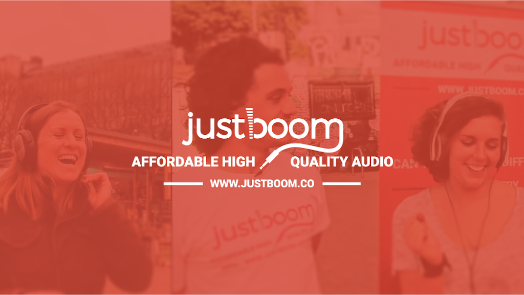 JustBoom | Unit 4, Bells Yew Green Business Court, Bells Yew Green, Tunbridge Wells, Bells Yew Green, East Sussex TN3 9BJ, UK