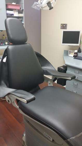 Premier Dental Upholstery | 2107 Woden St Suite A, San Diego, CA 92113, USA | Phone: (619) 576-8828