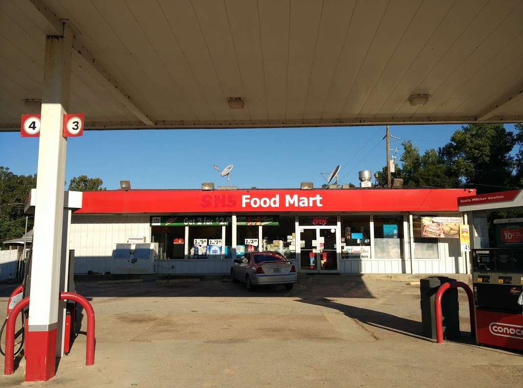 Jacobs Gas Station | 12660 US-59, Shepherd, TX 77371, USA | Phone: (281) 592-5189