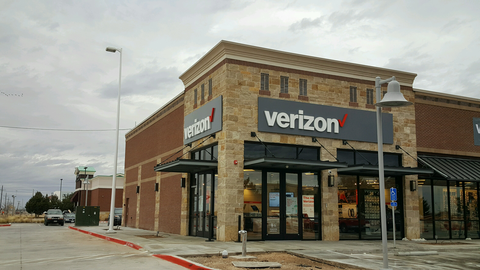 Verizon | 5021 Milwaukee Ave, Lubbock, TX 79407, USA | Phone: (806) 283-9553