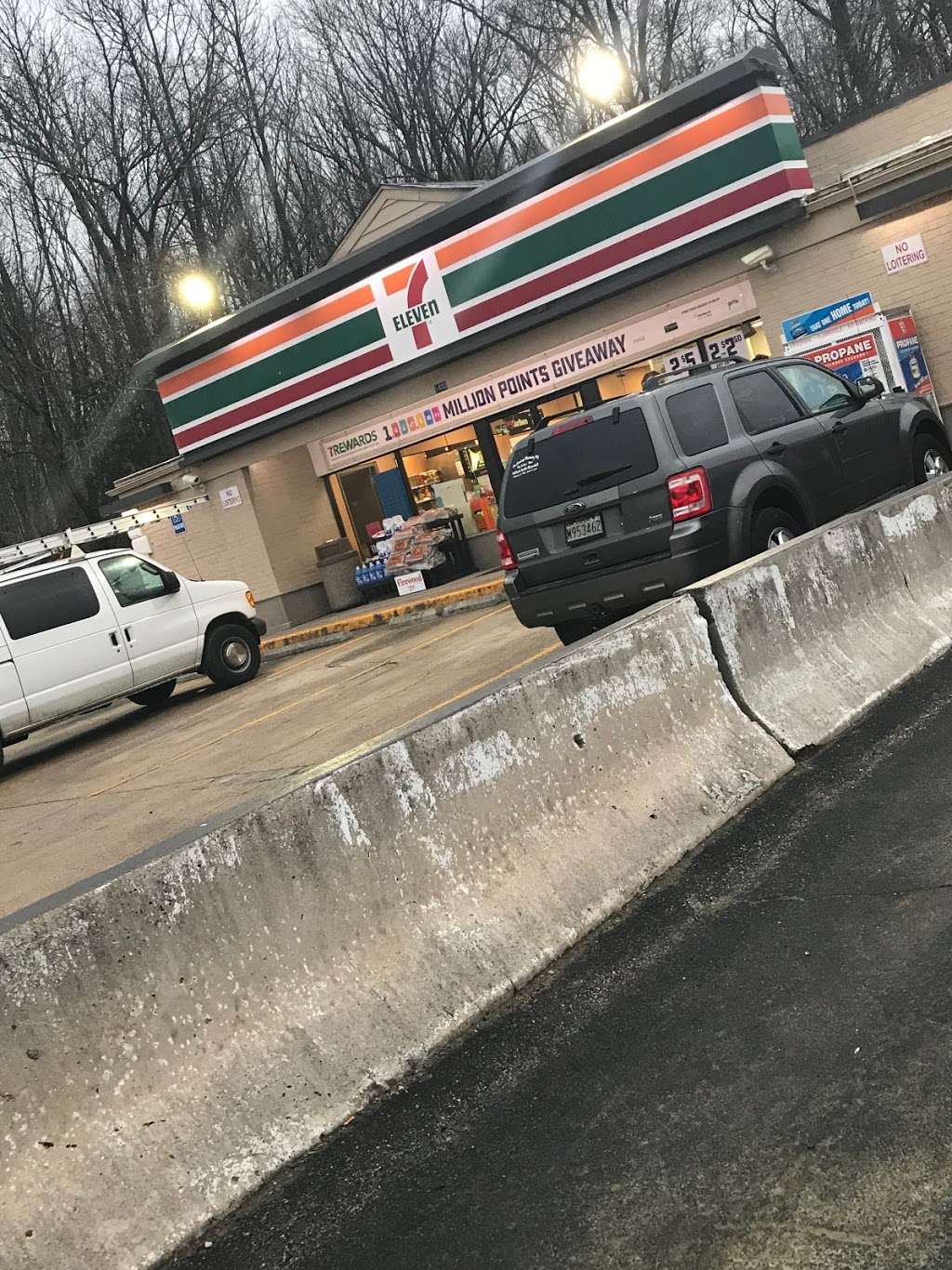 7-Eleven | 5400 Pulaski Hwy, Perryville, MD 21903, USA | Phone: (410) 642-6770