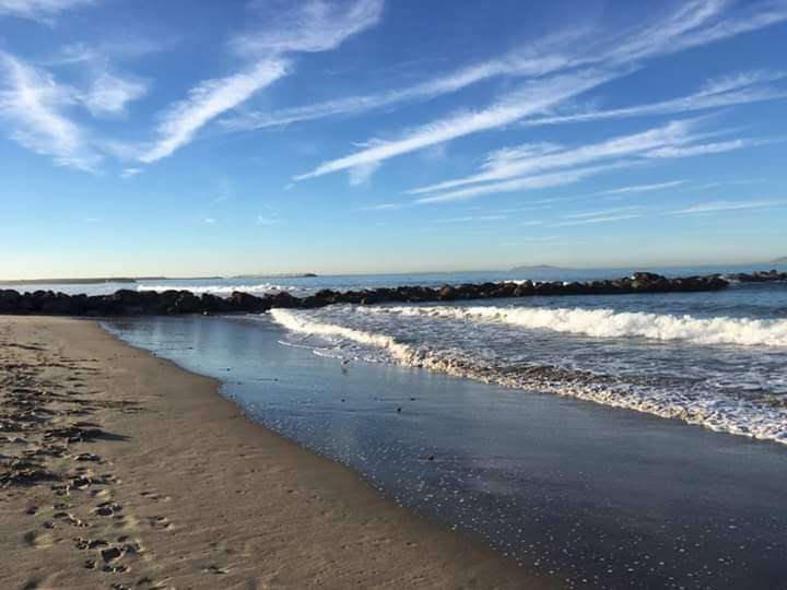 Bootsie memorial sand dune | Ventura, CA 93001, USA