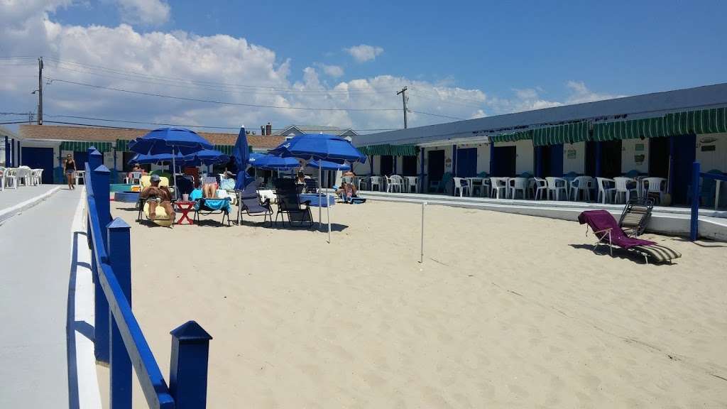 New York Beach Club | 1751 Ocean Blvd, Atlantic Beach, NY 11509, USA | Phone: (516) 371-0750