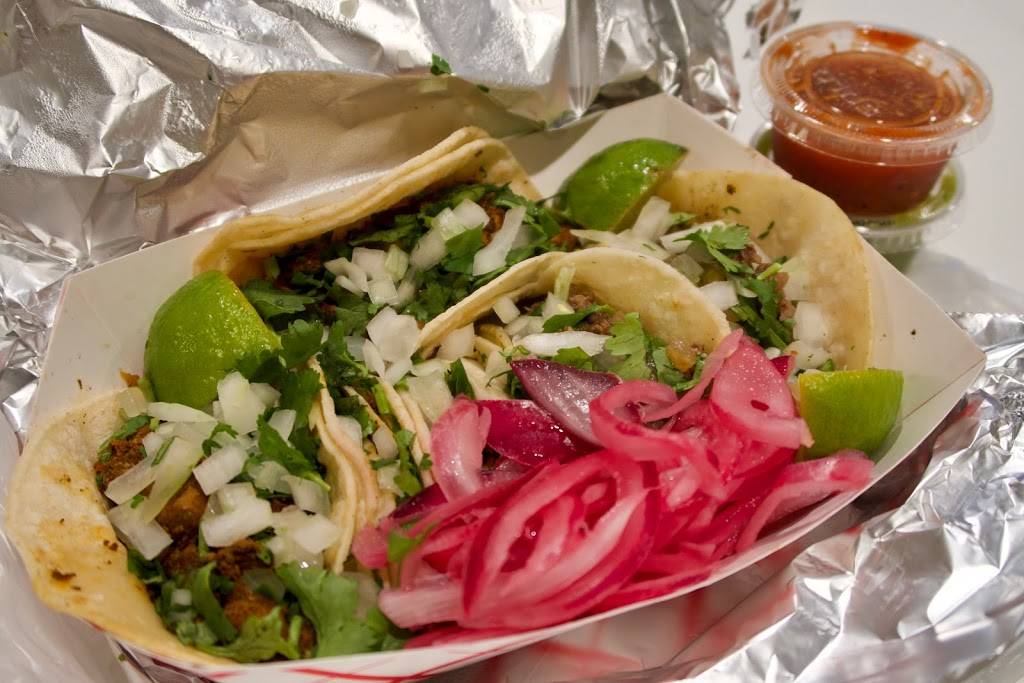 TAQUERIA | 6135 SE 111th Ave #6337, Portland, OR 97266, USA | Phone: (503) 954-0169