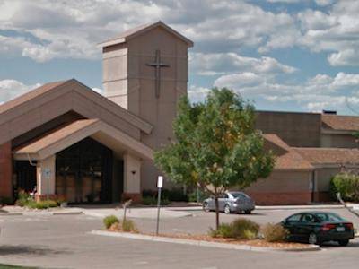 Passionate Life Church | 10393 W Alamo Pl, Littleton, CO 80127, USA | Phone: (303) 835-7968