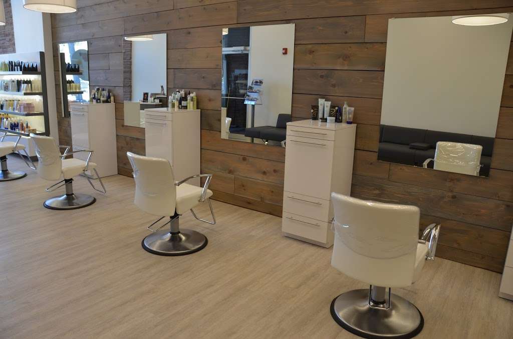 Shine Salon | 8851 W North Ave, Wauwatosa, WI 53226 | Phone: (414) 763-9498