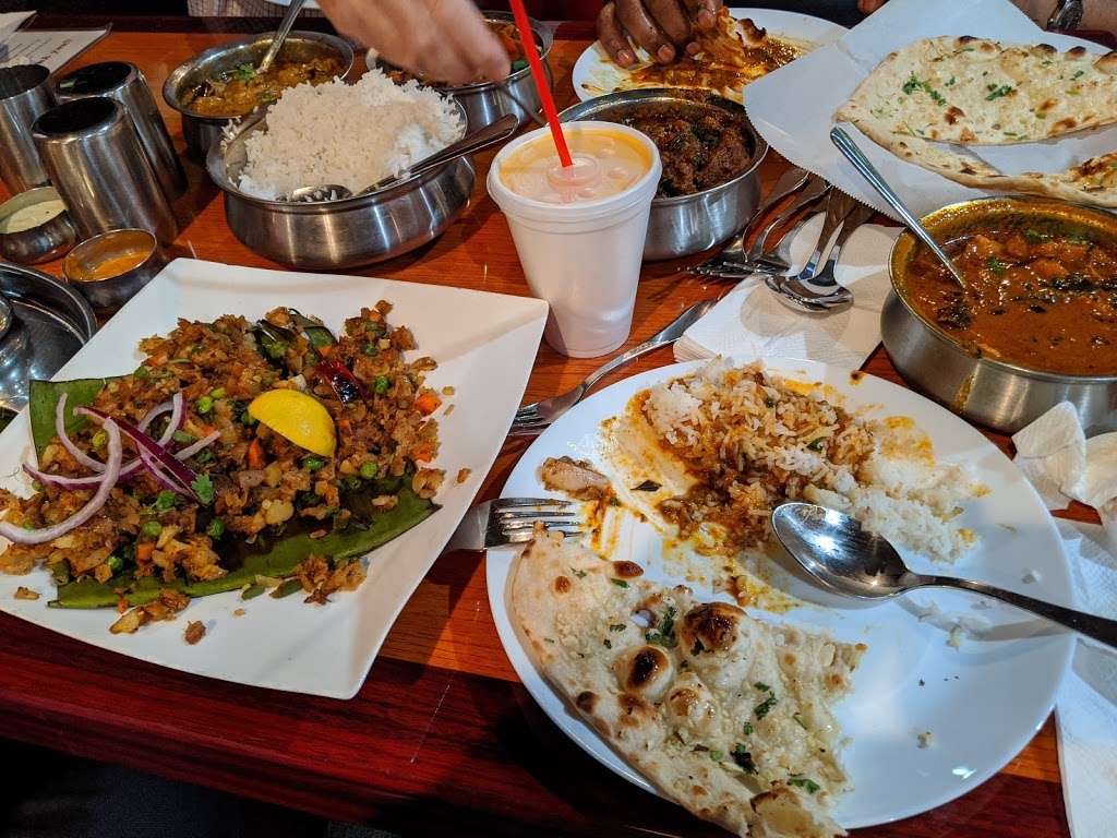 Vaigai Indian Kitchen | 5775 W Bell Rd #5, Glendale, AZ 85308, USA | Phone: (602) 843-0087