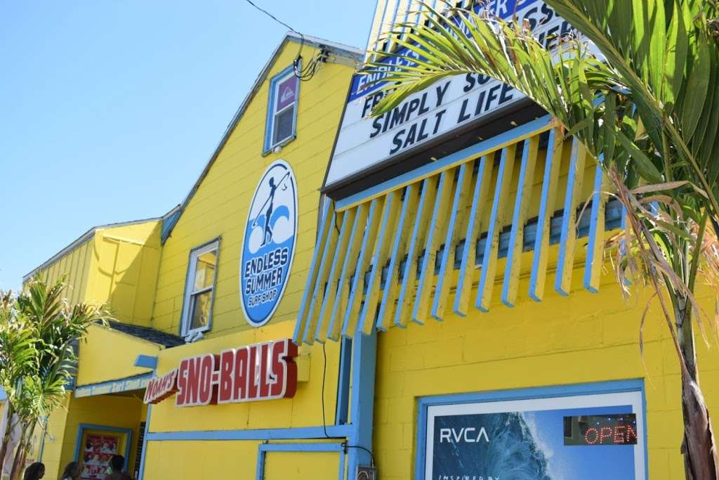 Endless Summer Surf Shop | 3708 Coastal Hwy, Ocean City, MD 21842, USA | Phone: (410) 289-3272 Endless Summer Surf Shop | 3708 Coastal Hwy, Ocean City, MD 21842, USA | Phone: (410) 289-3272