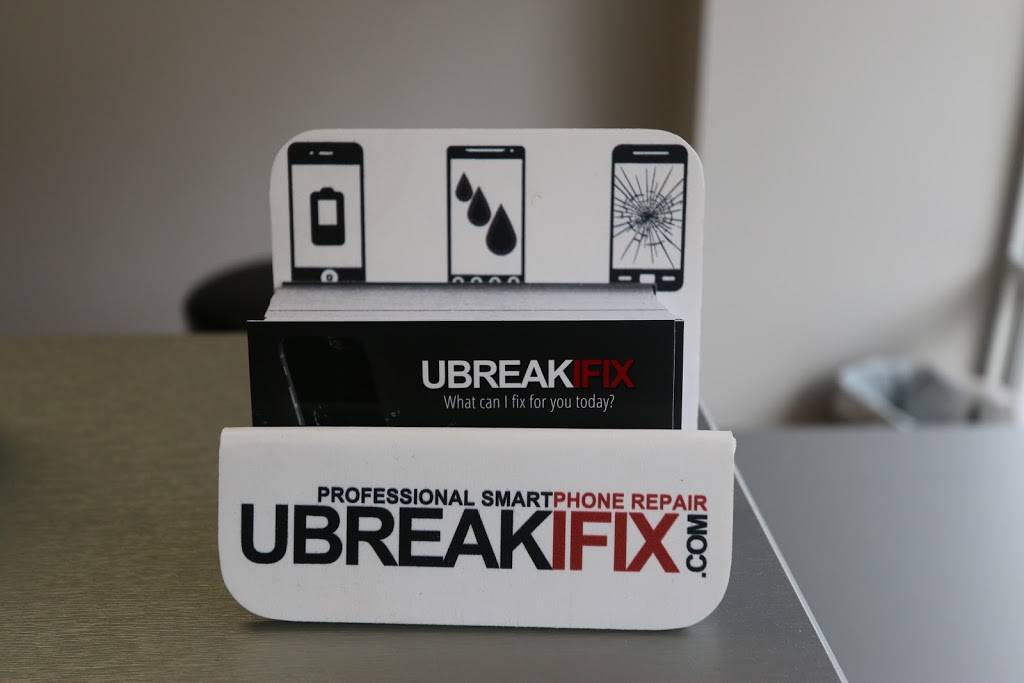 uBreakiFix | 1857 E Kenilworth Pl, Milwaukee, WI 53202, USA | Phone: (414) 276-8243