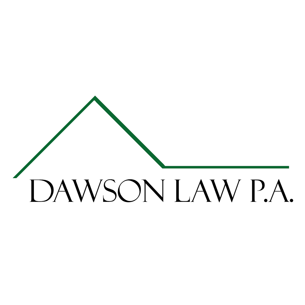 Dawson Law Pa | 50 N Grove St, Merritt Island, FL 32953, USA | Phone: (321) 986-8949