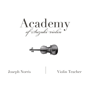Suzuki Violin Academy | 207 Winding Rd, Friendswood, TX 77546, USA | Phone: (281) 323-5249
