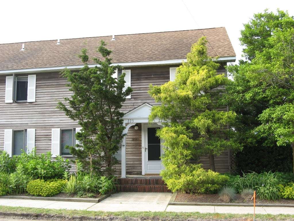 Parsons Folly #6 | 221 Stites Ave #6, Cape May Point, NJ 08212 | Phone: (415) 282-1246