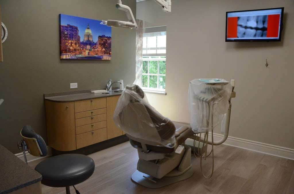 Brookfield Dentistry | 13965 W Burleigh Rd #200, Brookfield, WI 53005, USA | Phone: (262) 786-8440