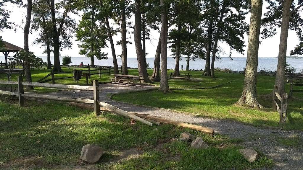 Thomas Point Park | 3890 Thomas Point Rd, Annapolis, MD 21403, USA | Phone: (410) 222-1777