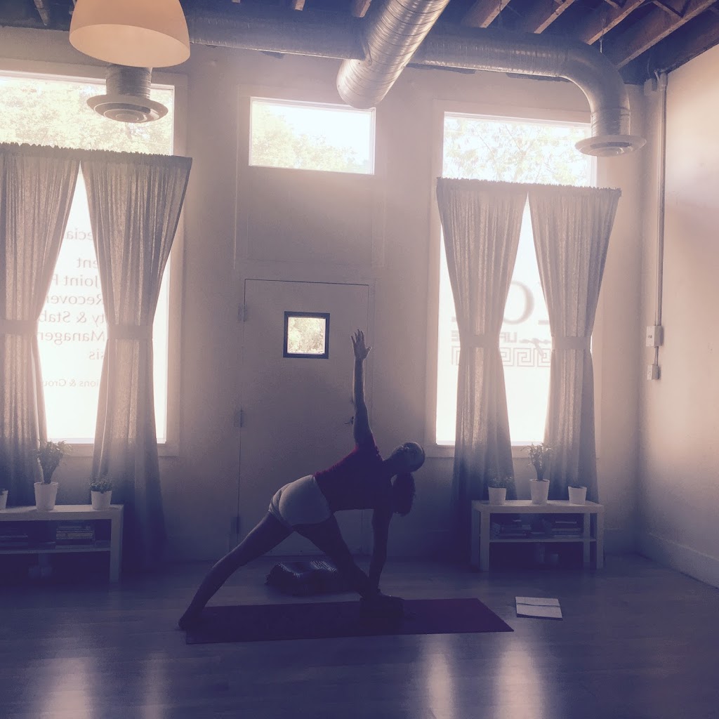 ZOE Yoga Lifestyle | 1218 E Powhatan Ave, Tampa, FL 33604, USA | Phone: (813) 540-1202