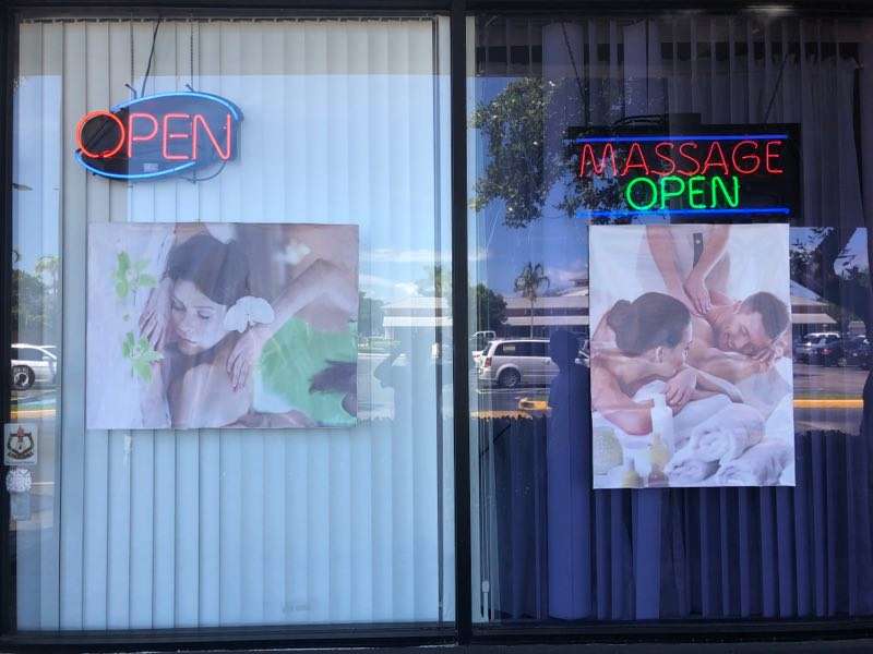 NU LOOK SPA - Asian Massage SPA | 403 S Federal Hwy, Pompano Beach, FL 33062, USA | Phone: (954) 941-4445