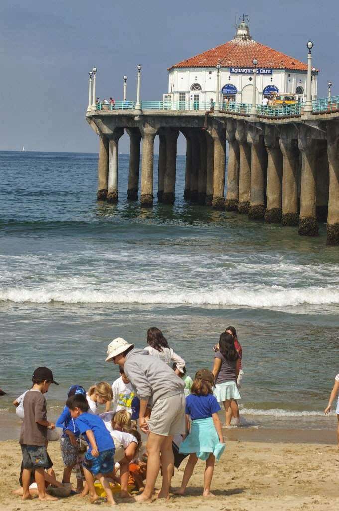 South Bay Summer Camp | 2803 Perkins Ln, Redondo Beach, CA 90278, USA | Phone: (310) 386-2373