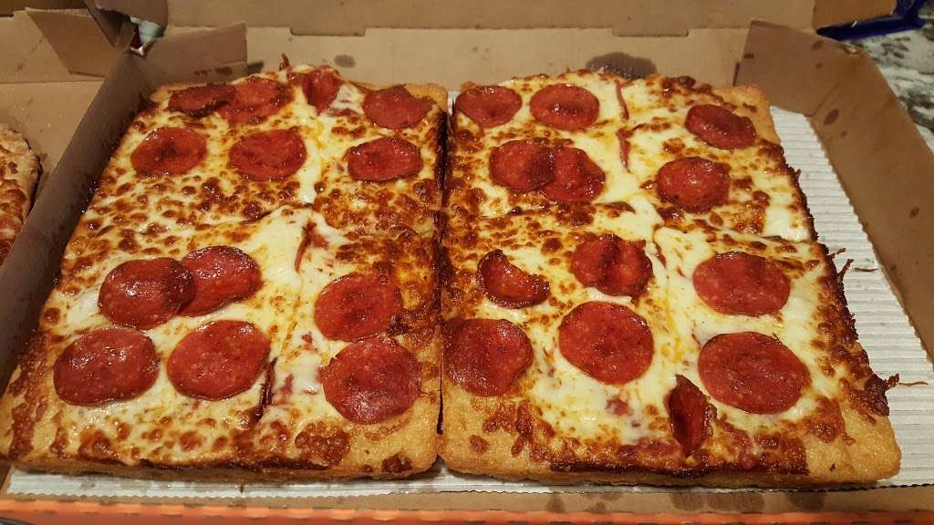 Little Caesars Pizza | 675 E Lincoln Ave, Escondido, CA 92026, USA | Phone: (760) 737-9077