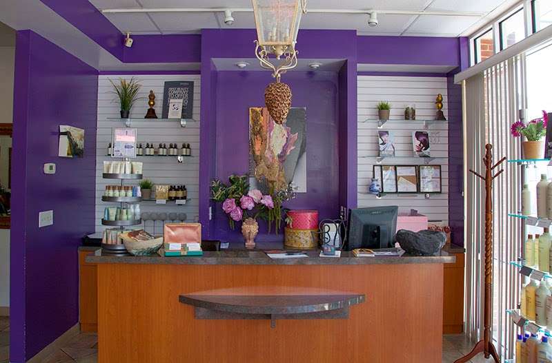 Hidden Oasis Spa Salon | 9013 Silverbrook Rd, Fairfax Station, VA 22039, USA | Phone: (703) 495-8880