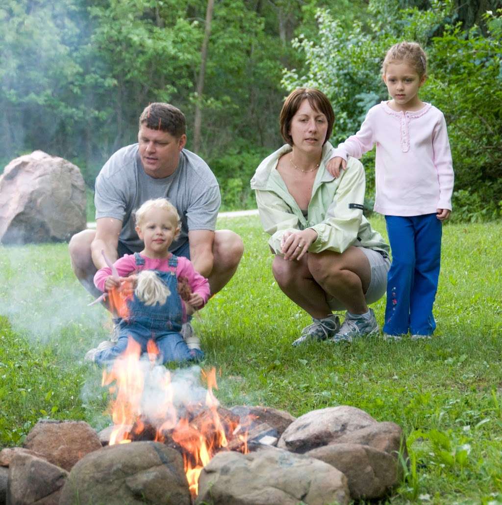 Thomas Woods Campsite | 3100 IL-23, Marengo, IL 60152, USA | Phone: (815) 338-6223