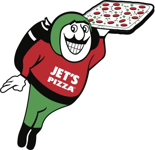 Jets Pizza | 2831 Parmenter St, Middleton, WI 53562, USA | Phone: (608) 841-1700