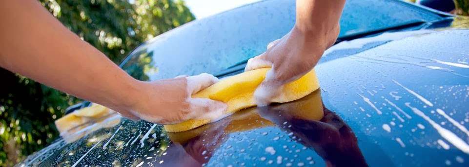 Auto Pride Hand Car Wash | 841 El Camino Real, Palo Alto, CA 94301 | Phone: (650) 324-2634