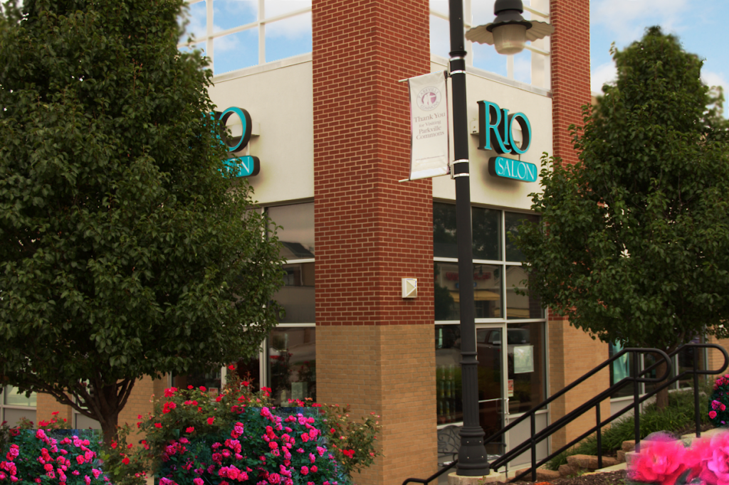 Rio Salon | 8878 NW 63rd St. #108, Kansas City, MO 64152, USA | Phone: (816) 587-5299