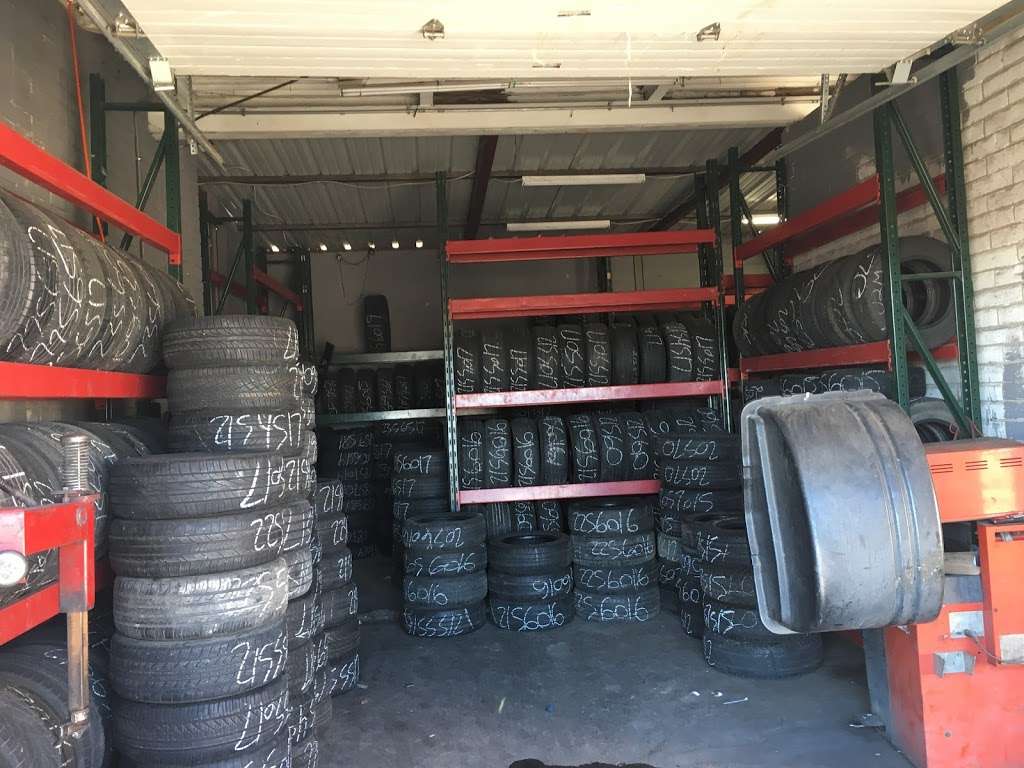 Loome Tire Services | 15130 Seagoville Rd, Dallas, TX 75253, USA | Phone: (972) 286-1300