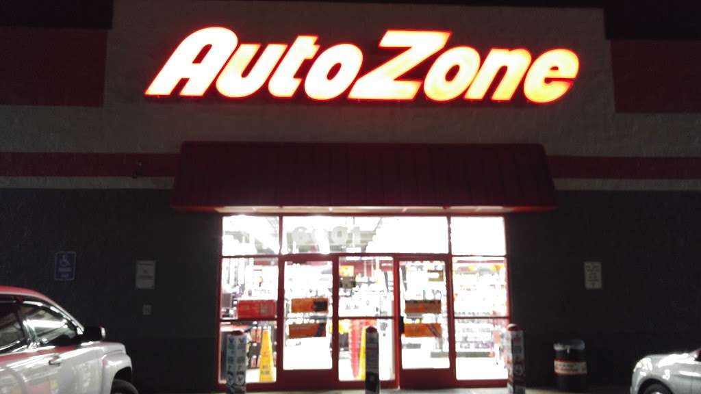 AutoZone Auto Parts | 6001 Martin Luther King Jr Ct, Seat Pleasant, MD 20743 | Phone: (301) 883-0186