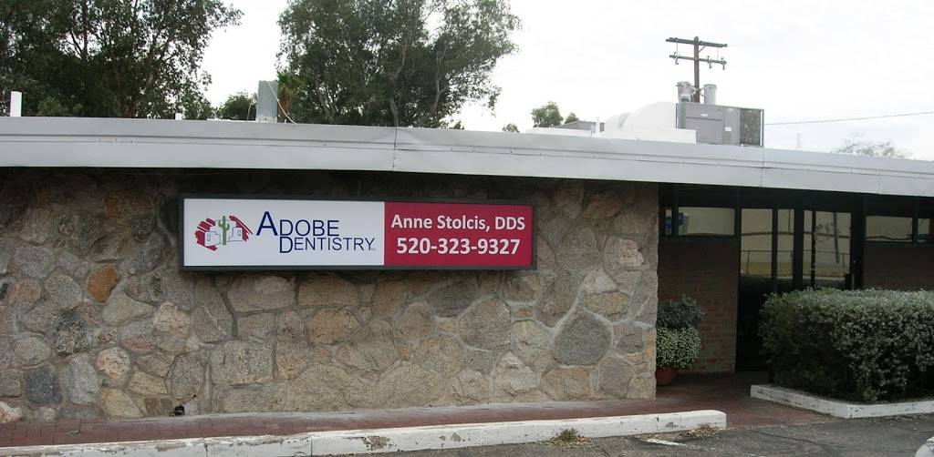 Adobe Dentistry | 1640 N Country Club Rd, Tucson, AZ 85716, USA | Phone: (520) 323-9327