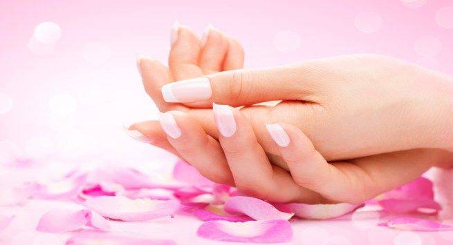 Fashion Nails | 4817 1st St N, Arlington, VA 22203, USA | Phone: (703) 243-7222