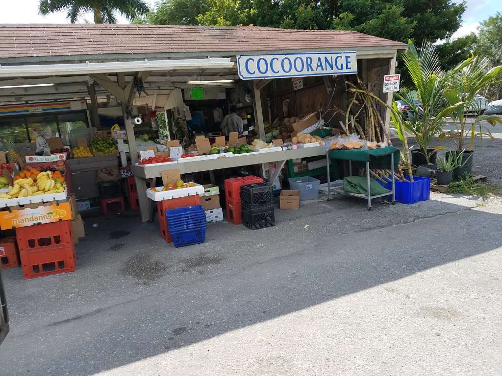 Coco-Orange Produce Market | 12528 Orange Blvd, West Palm Beach, FL 33412, USA | Phone: (561) 249-6994