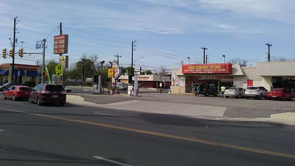 3 Way Corner Store | 837 Fresno, San Antonio, TX 78212, USA | Phone: (210) 736-4385